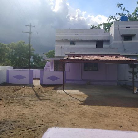 Ambai Garden Home Ambasamudram Ngoại thất bức ảnh