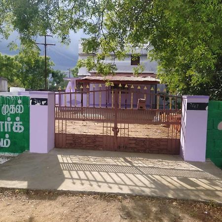 Ambai Garden Home Ambasamudram Ngoại thất bức ảnh