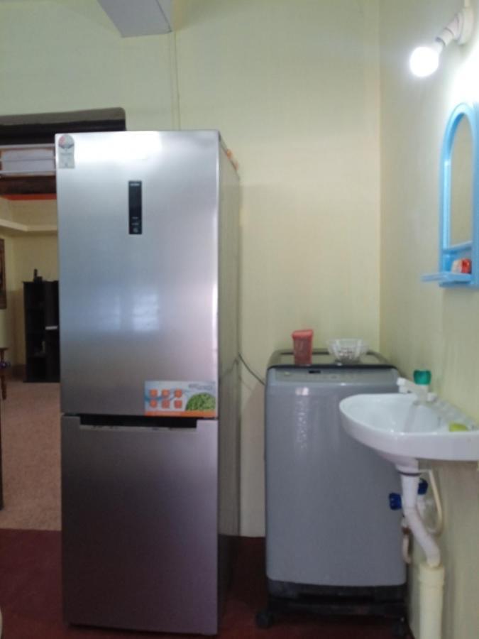 Ambai Garden Home Ambasamudram Ngoại thất bức ảnh