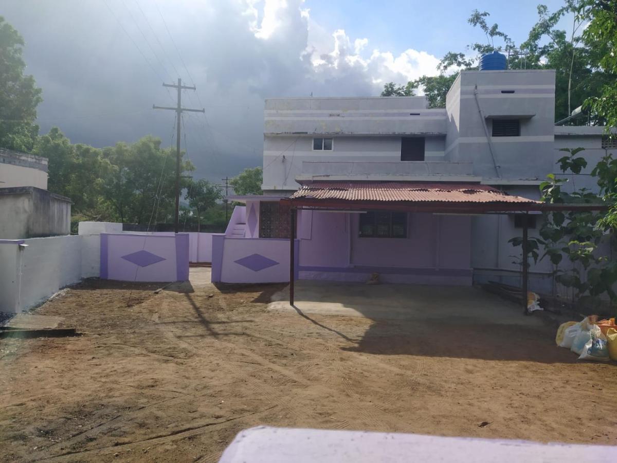 Ambai Garden Home Ambasamudram Ngoại thất bức ảnh