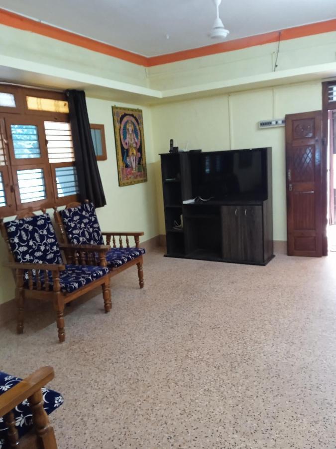 Ambai Garden Home Ambasamudram Ngoại thất bức ảnh